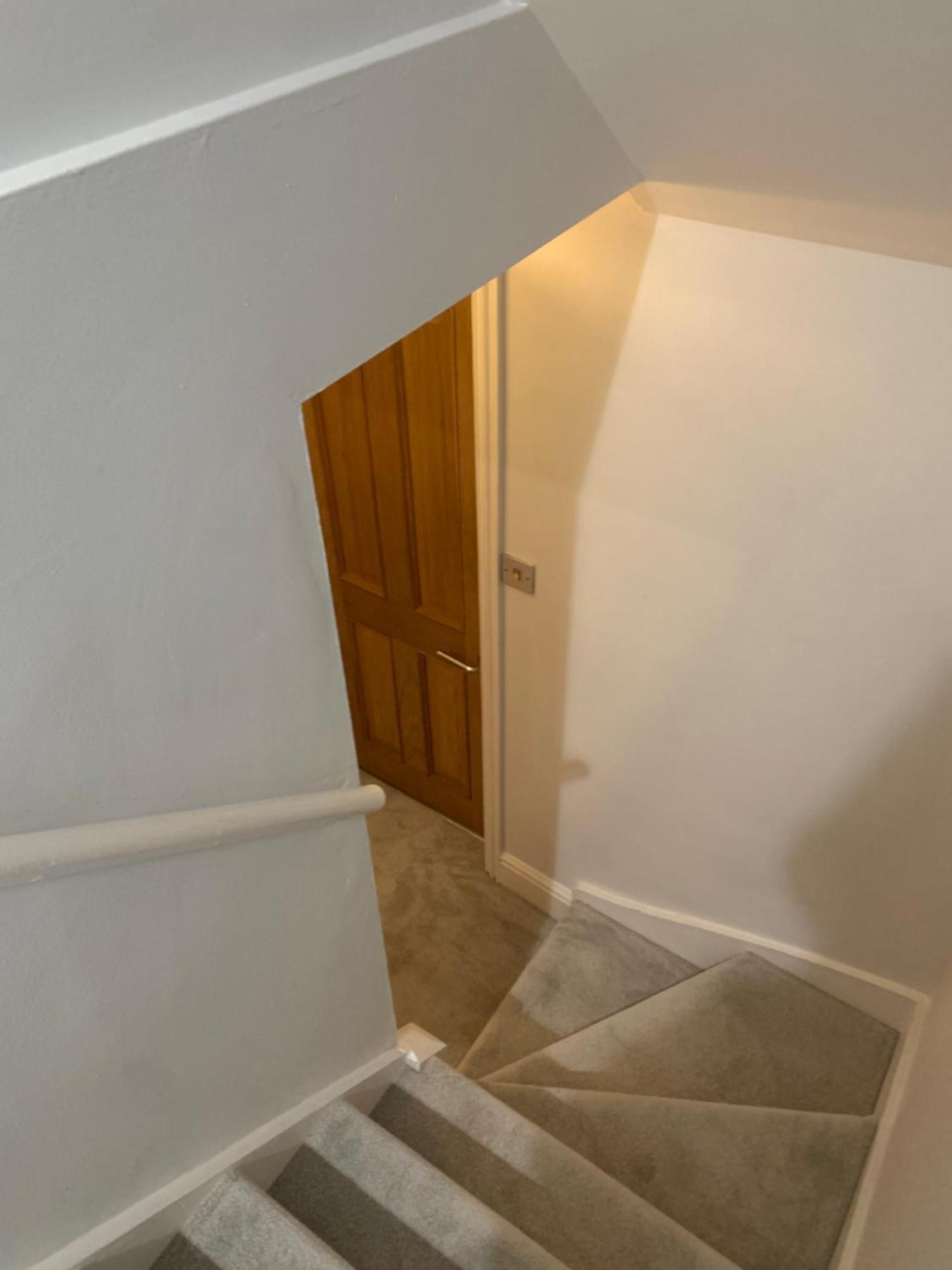 Séjour chez l'habitant Cosy Spacious Master Room. Londres